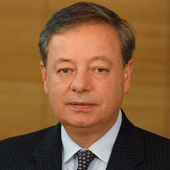 Gabriel Silva Luján